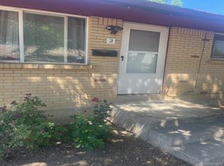 10371 W 59th Ave APT 2, Arvada, CO 80004