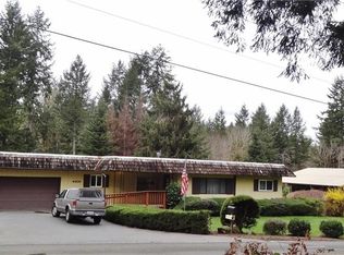 4331 Gravelly Beach Rd NW, Olympia, WA 98502