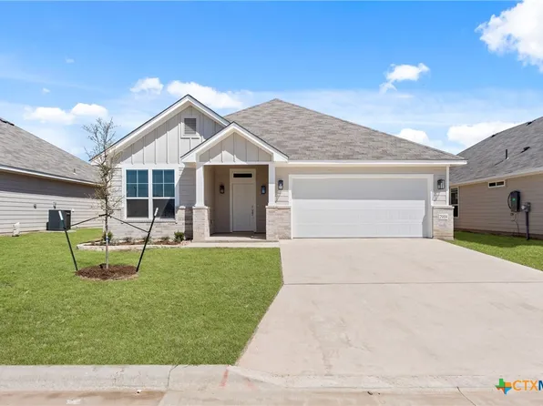 7918 Timber Hollow Ln, Temple, TX 76502