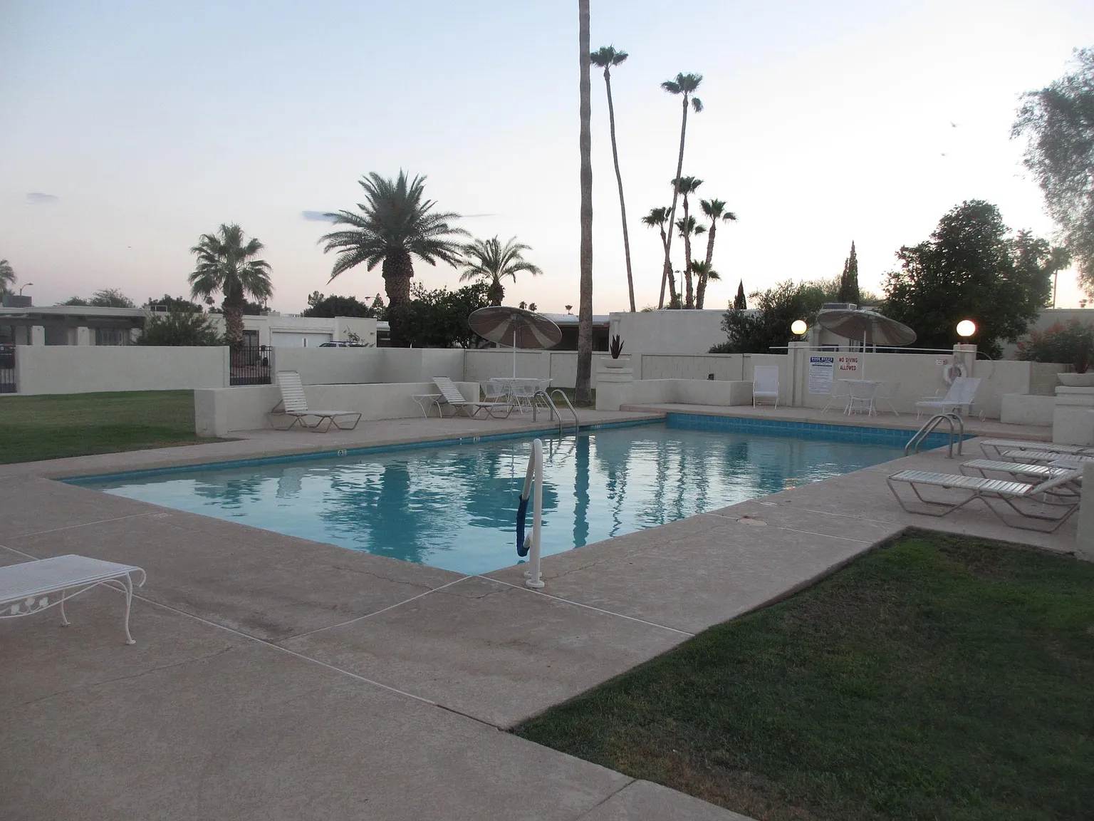E Monterosa Ave, Scottsdale — Photo 4