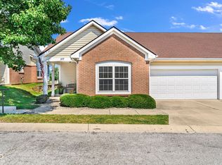 107 Autumn Glen North Dr, Greencastle, IN 46135