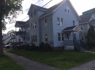 138-140 Woodlawn St, Springfield, MA 01108