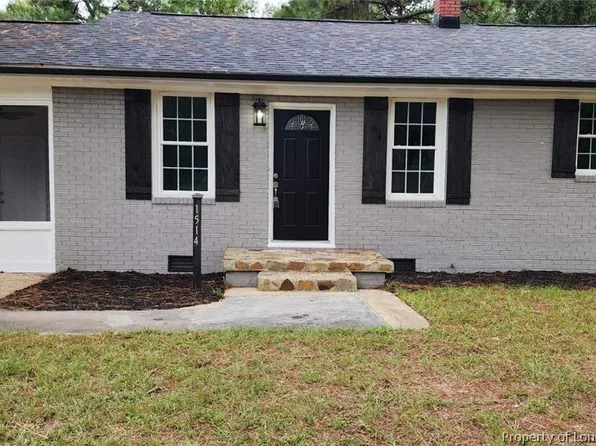 1514 Stansfield Dr, Fayetteville, NC 28303