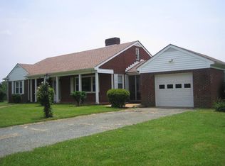 2306 Richmond Rd, Troy, VA 22974