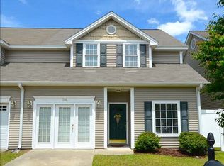 705 Summit Sq, Columbia, SC 29229
