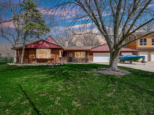13051 S Mason Ave, Palos Heights, IL 60463
