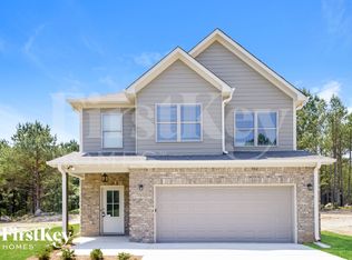 15638 Capstone Blvd, Brookwood, AL 35444