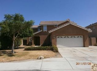 83620 Lapis Dr, Coachella, CA 92236