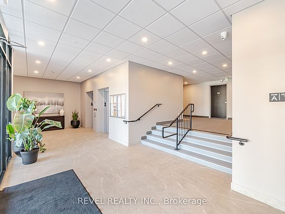 4th image of 5 Hamilton St N #214