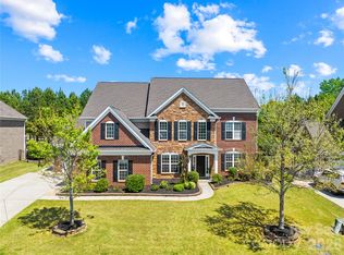 2805 Julian Glen Cir, Waxhaw, NC 28173