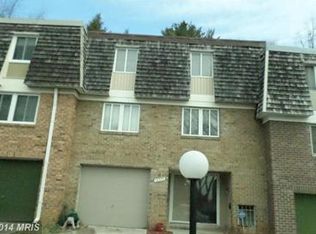 10515 Cambridge Ct, Gaithersburg, MD