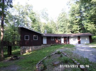 1530 Little Mountain Rd, Bethel, PA 19507