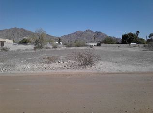 10361 S Avenue 14 E, Yuma, AZ 85367