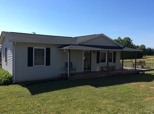 1088 Sam Adams Rd, Dry Fork, VA 24549