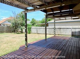 15604 Opal Fire Dr, Austin, TX 78728