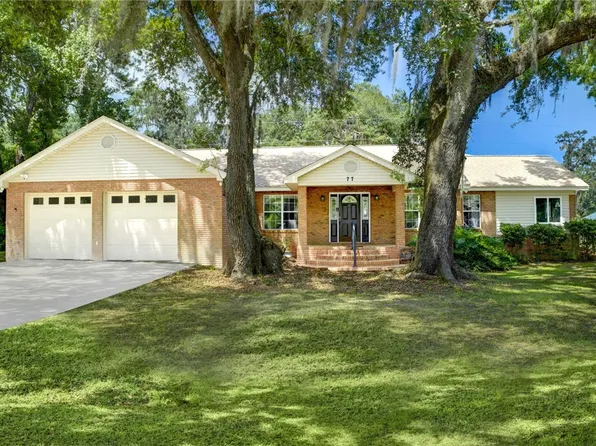 77 Sutton Ct, Woodbine, GA 31569