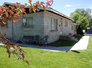 802 Ouderkirk Ave, Elko, NV 89801