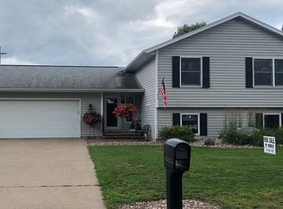 1172 E King Rd, Tomahawk, WI 54487