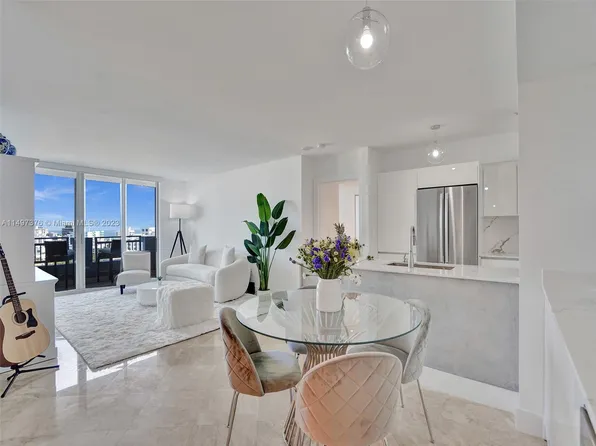 90 Alton Rd APT 1109, Miami Beach, FL 33139