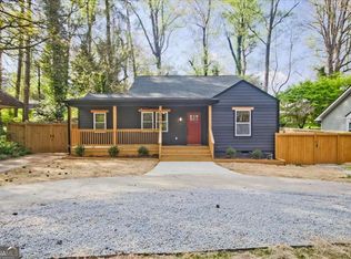 2543 Midway Rd, Decatur, GA 30030