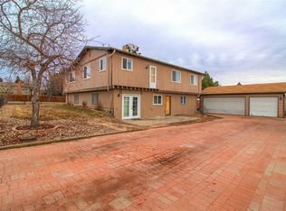 7680 W Chatfield Ave, Littleton, CO 80128