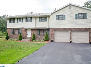 1111 Shenkel Rd, Pottstown, PA 19465