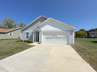 1138 Deer Trl, Connersville, IN 47331