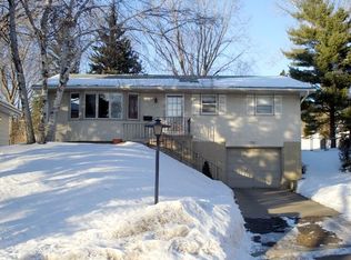 1327 43 1/2 Ave NE, Columbia Heights, MN 55421