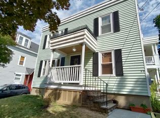 59 Nichols St APT 1, Lewiston, ME 04240