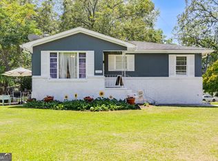 208 Waddell St, Bremen, GA 30110