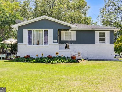 208 Waddell St, Bremen, GA, 30110