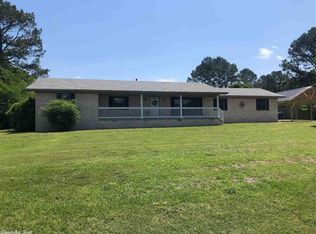 15 Carroll Cir, Mabelvale, AR 72103