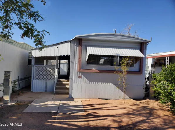 1451 N PINAL Avenue #23, Casa Grande, AZ 85122