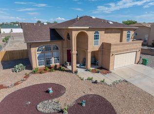 2472 Manzano Loop NE, Rio Rancho, NM 87144