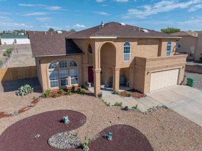 2472 Manzano Loop NE, Rio Rancho, NM, 87144