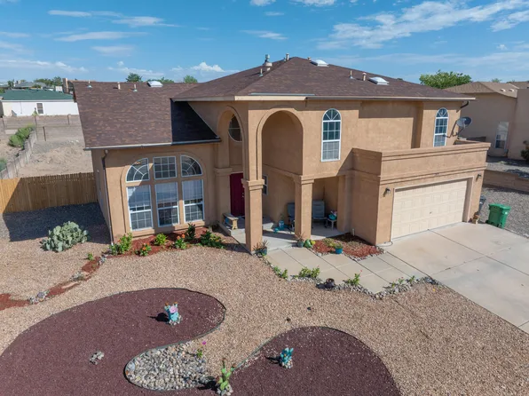 2472 Manzano Loop NE, Rio Rancho, NM 87144