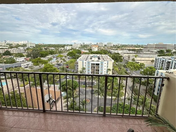 1470 NE 123rd St #A1103, North Miami, FL 33161