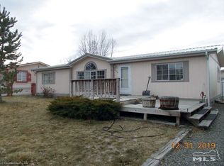 4110 Fannie Ln, Winnemucca, NV 89445