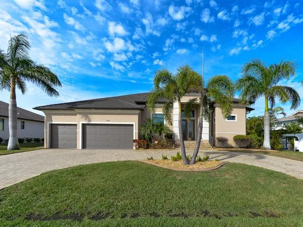 185 Colony Point Dr, Punta Gorda, FL 33950