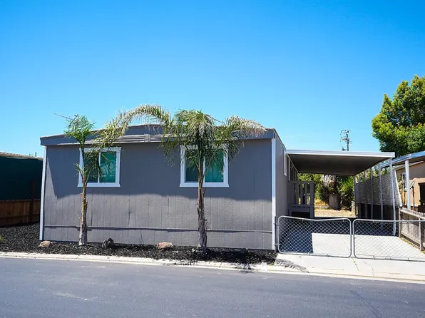 12344 26 Mile Rd Space 38, Oakdale, CA 95361