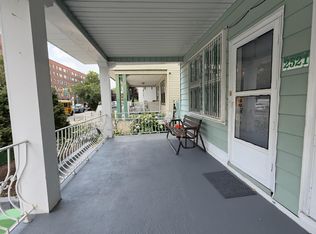 2521 Kennedy Blvd #1, Jersey City, NJ 07304