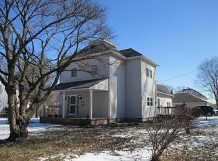 119 S Bess Ave, Marissa, IL 62257