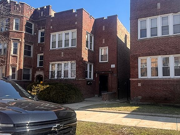 2nd image of 8135 S Marshfield Ave