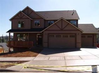 2352 Renee Ave NW, Salem, OR