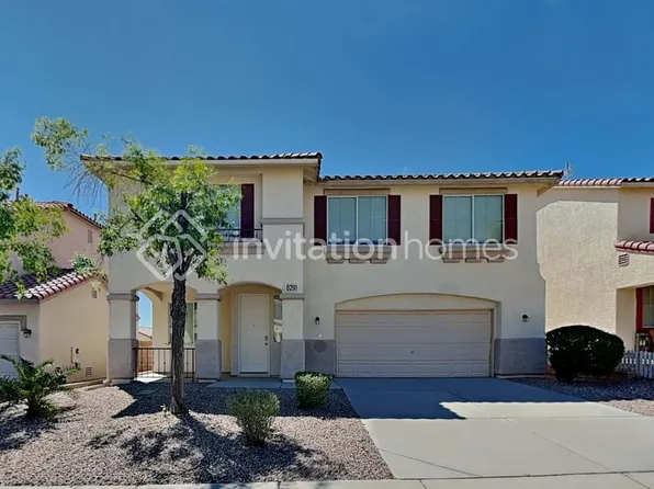 8291 Gilded Crown Ct, Las Vegas, NV 89117