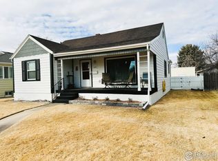 428 Elwood St, Sterling, CO 80751