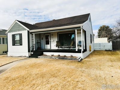 428 Elwood St, Sterling, CO, 80751