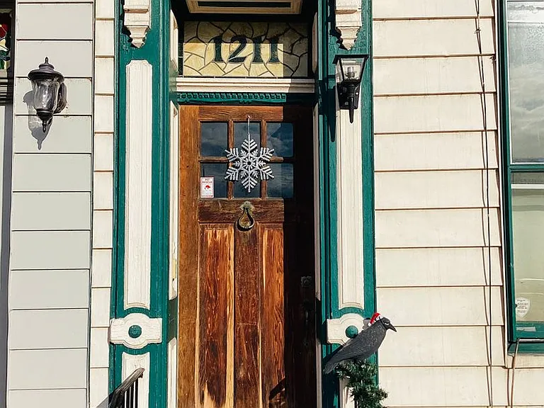 1211 Green St — Photo 1