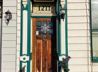 1211 Green St, Harrisburg, PA