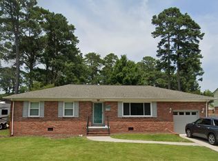 4144 Rundel Ln, Virginia Beach, VA 23452